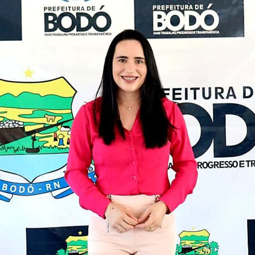 Dayane Guedes Miranda de Assunção