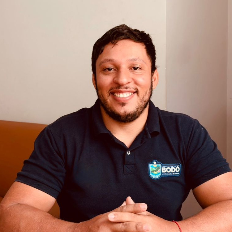 Max José Victor de Assunção