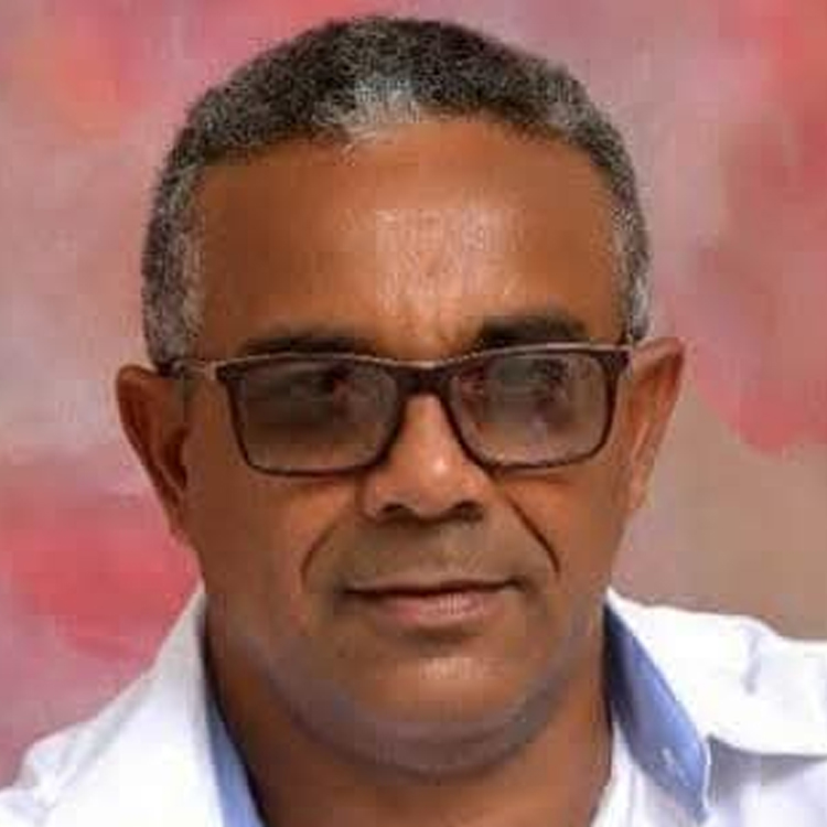 Reginaldo Alexandre de Morais