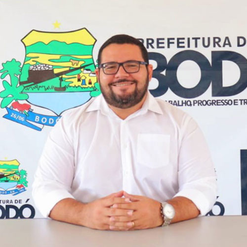Rômulo Lenine Ferreira Farias
