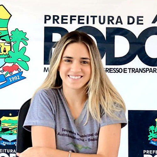 Beatriz Araujo Alencar Veras Saldanha