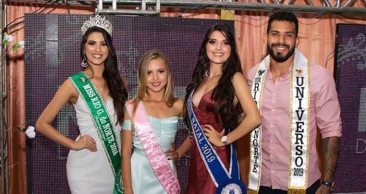 rosa de maio bodo 2019