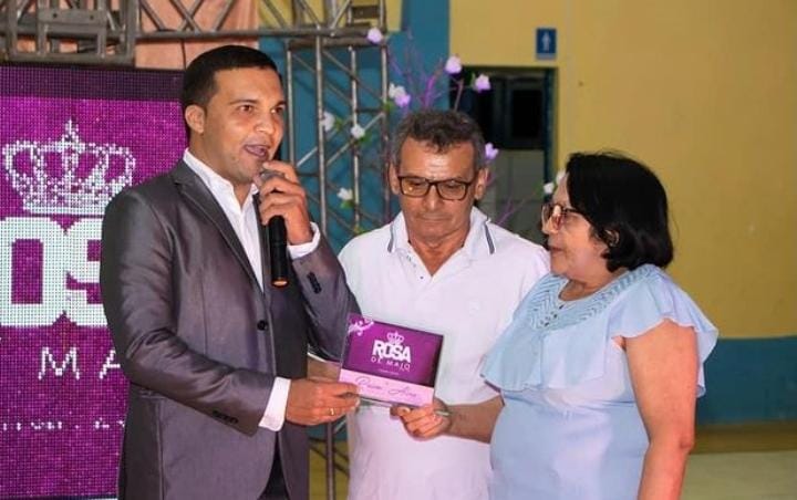 rosa de maio bodo 2019