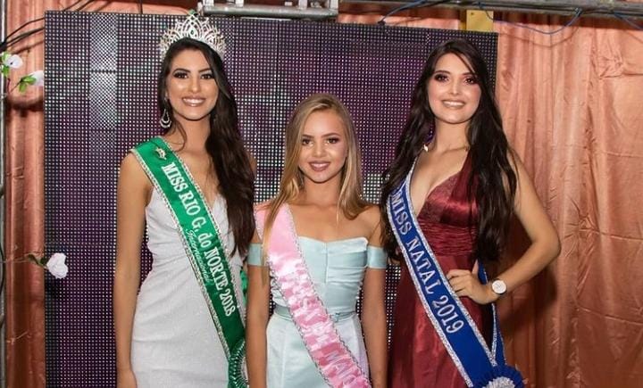rosa de maio bodo 2019