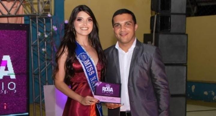 rosa de maio bodo 2019